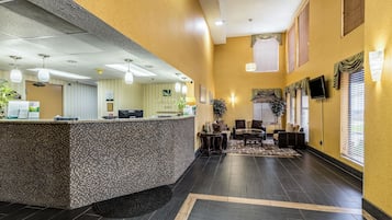 Hall