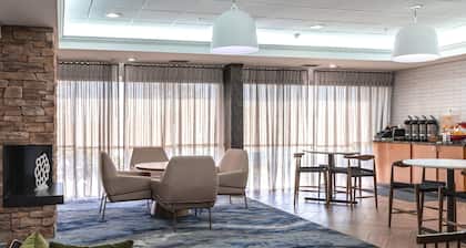 Fairfield Inn by Marriott Evansville West