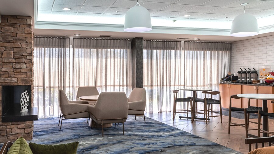 Fairfield Inn by Marriott Evansville West