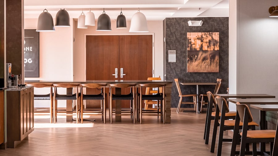 Fairfield Inn by Marriott Evansville West