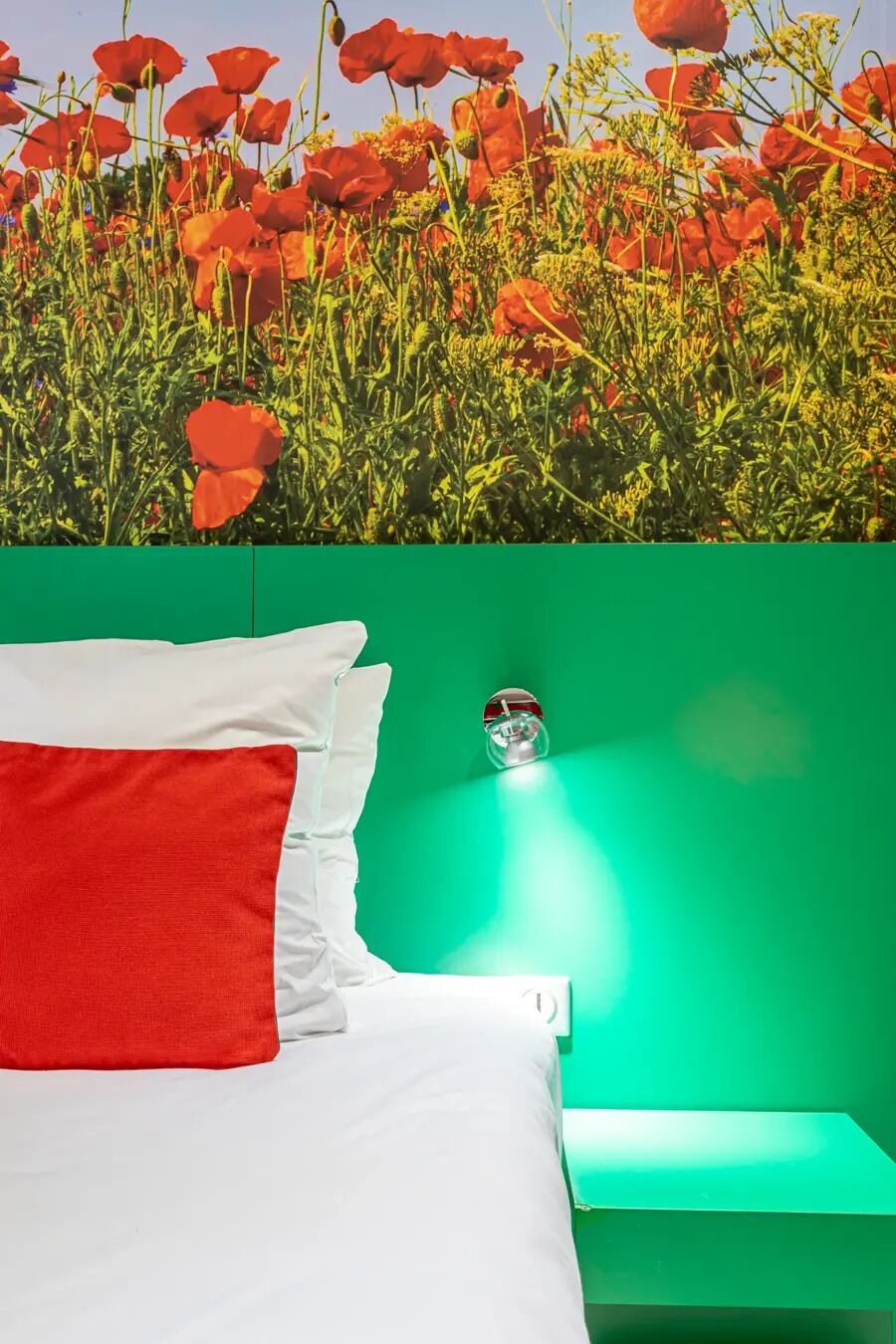 Chambre Simple