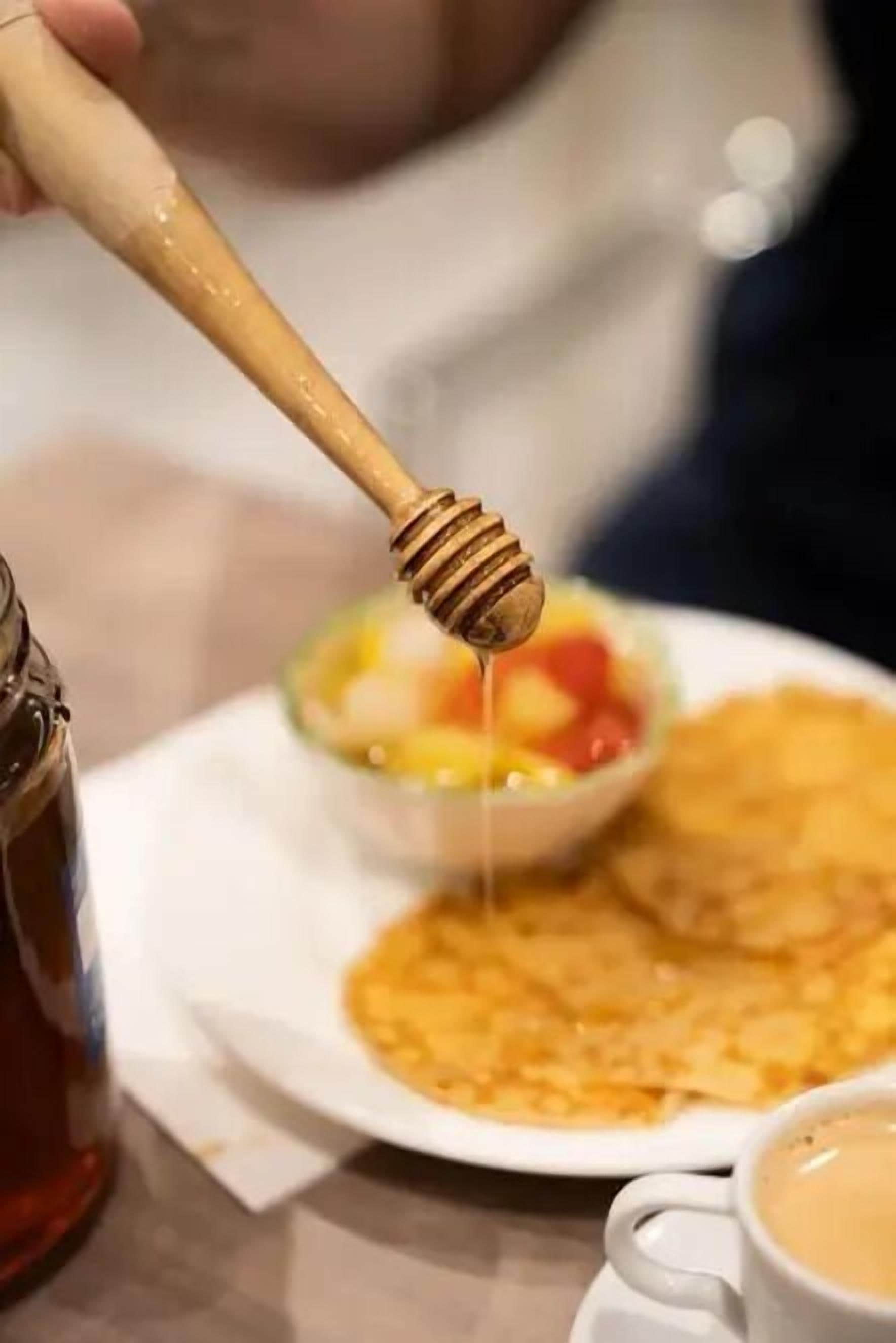 Frokostbuffé