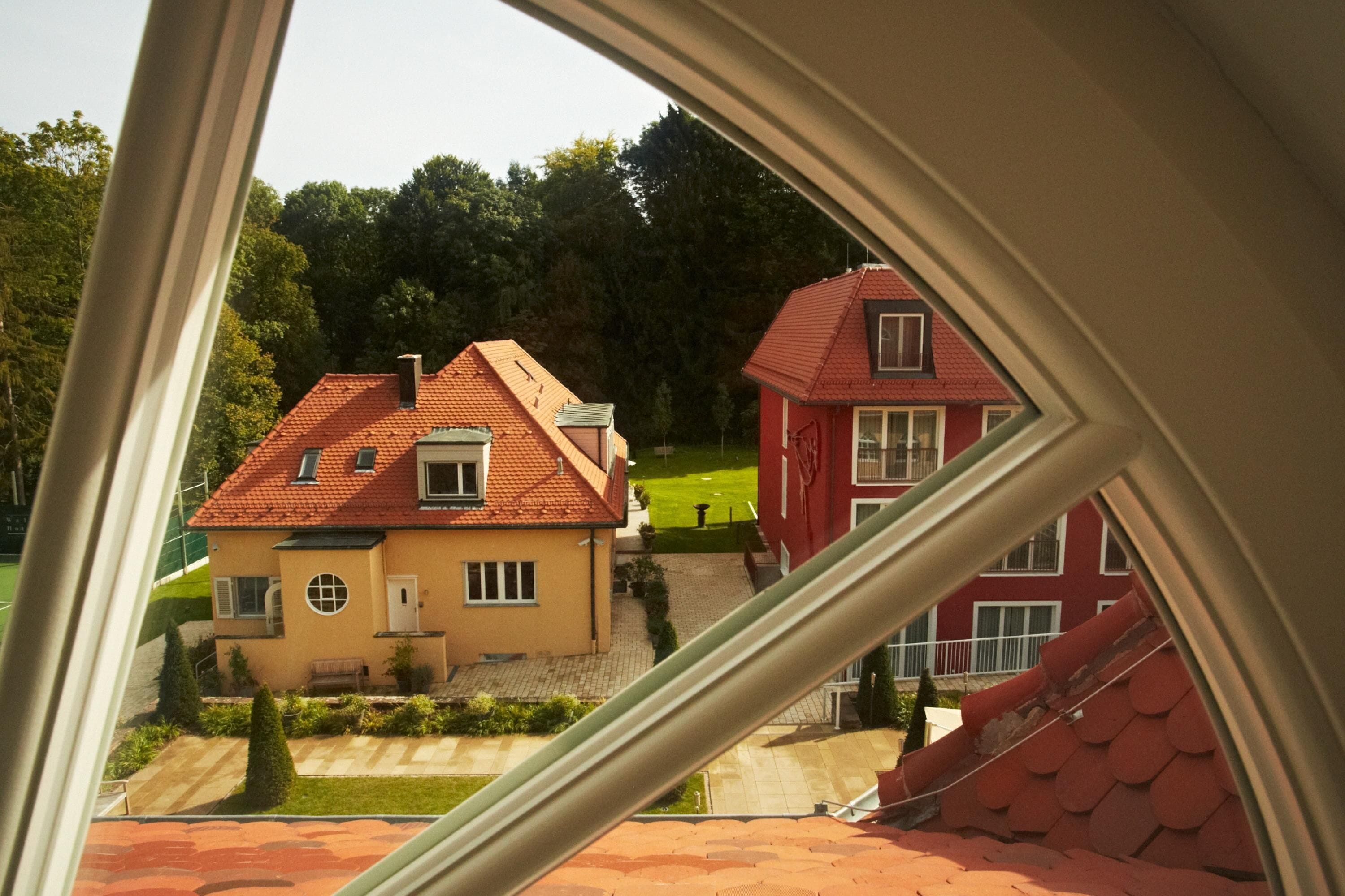 Foto - Waldhotel Stuttgart