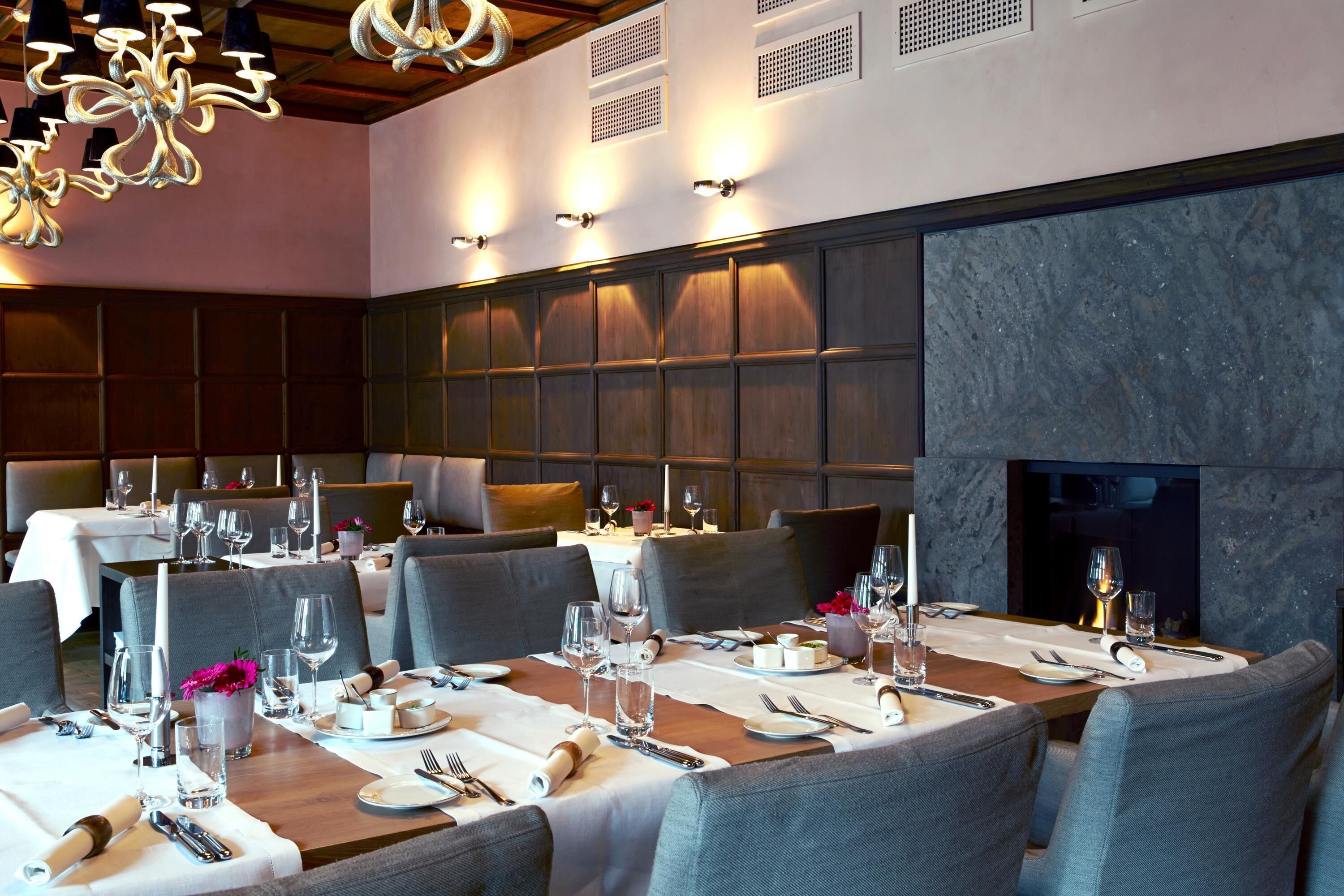 Foto - Waldhotel Stuttgart