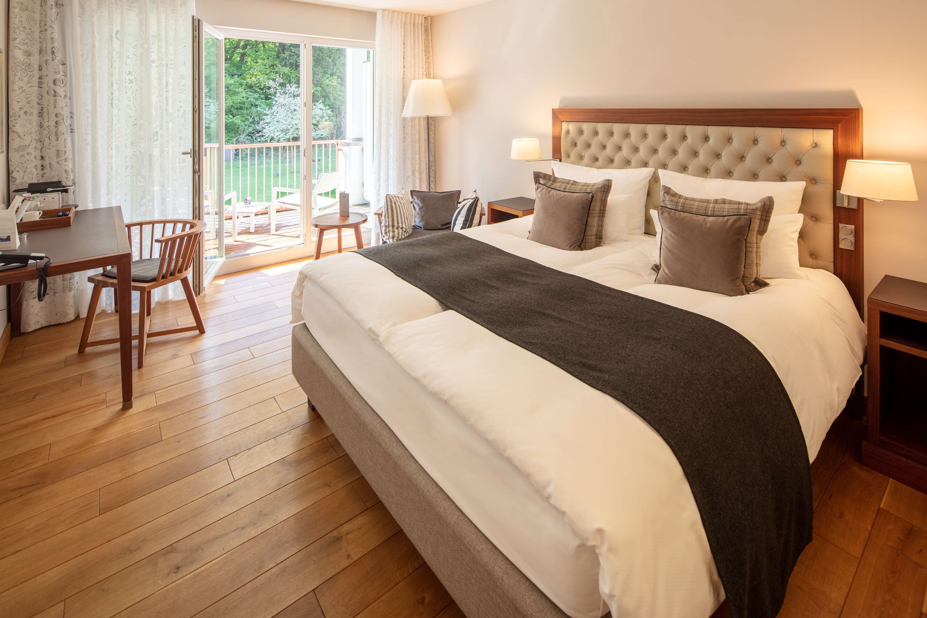 Foto - Waldhotel Stuttgart