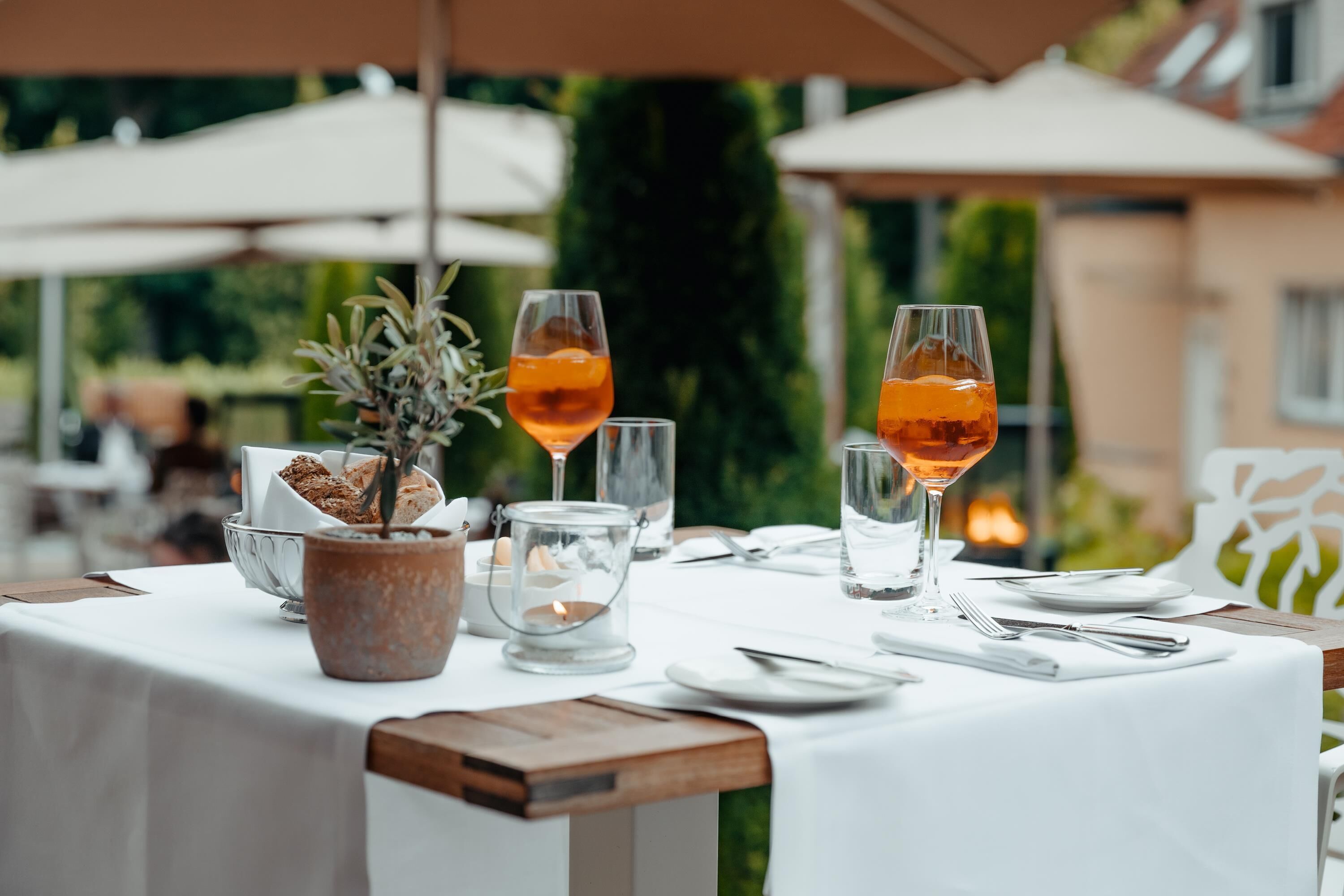 Photo - Waldhotel Stuttgart