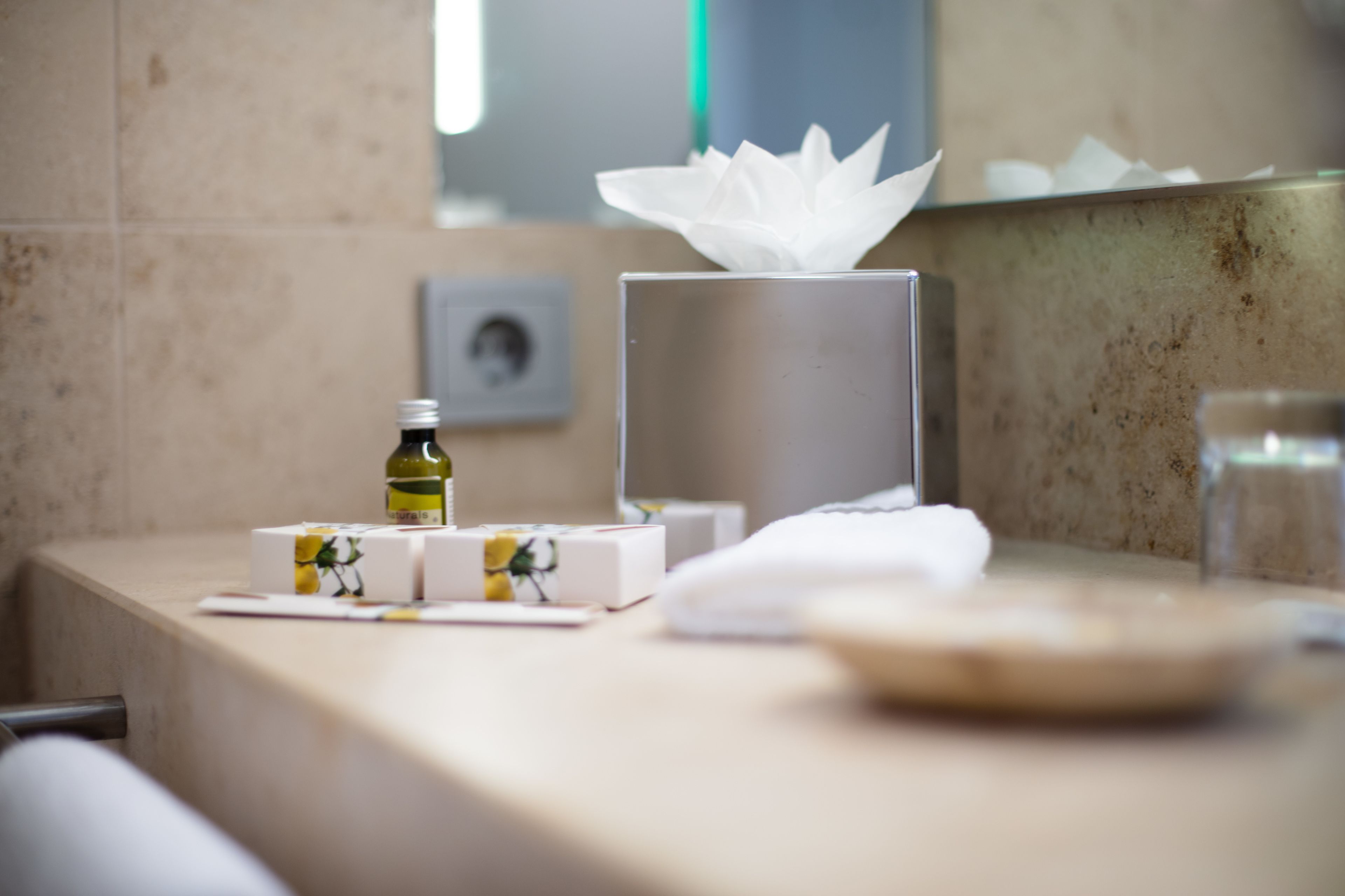 Foto - Waldhotel Stuttgart