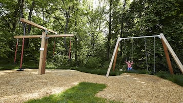 Kinderbereich