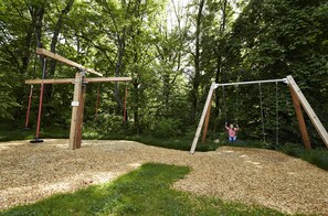 Zona infantil