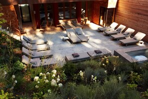 2 treatment rooms, massages - Waldhotel Stuttgart (Stuttgart)