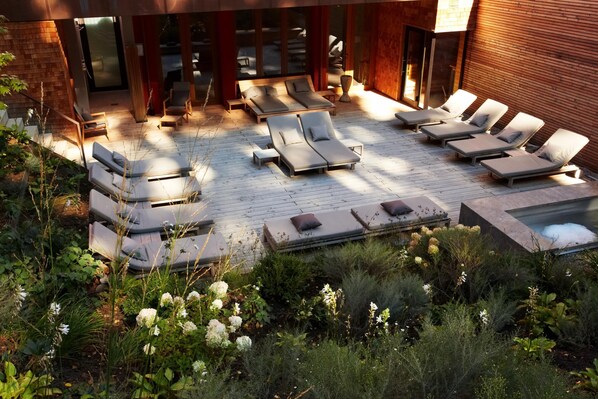 2 treatment rooms, massages - Waldhotel Stuttgart (Stuttgart)