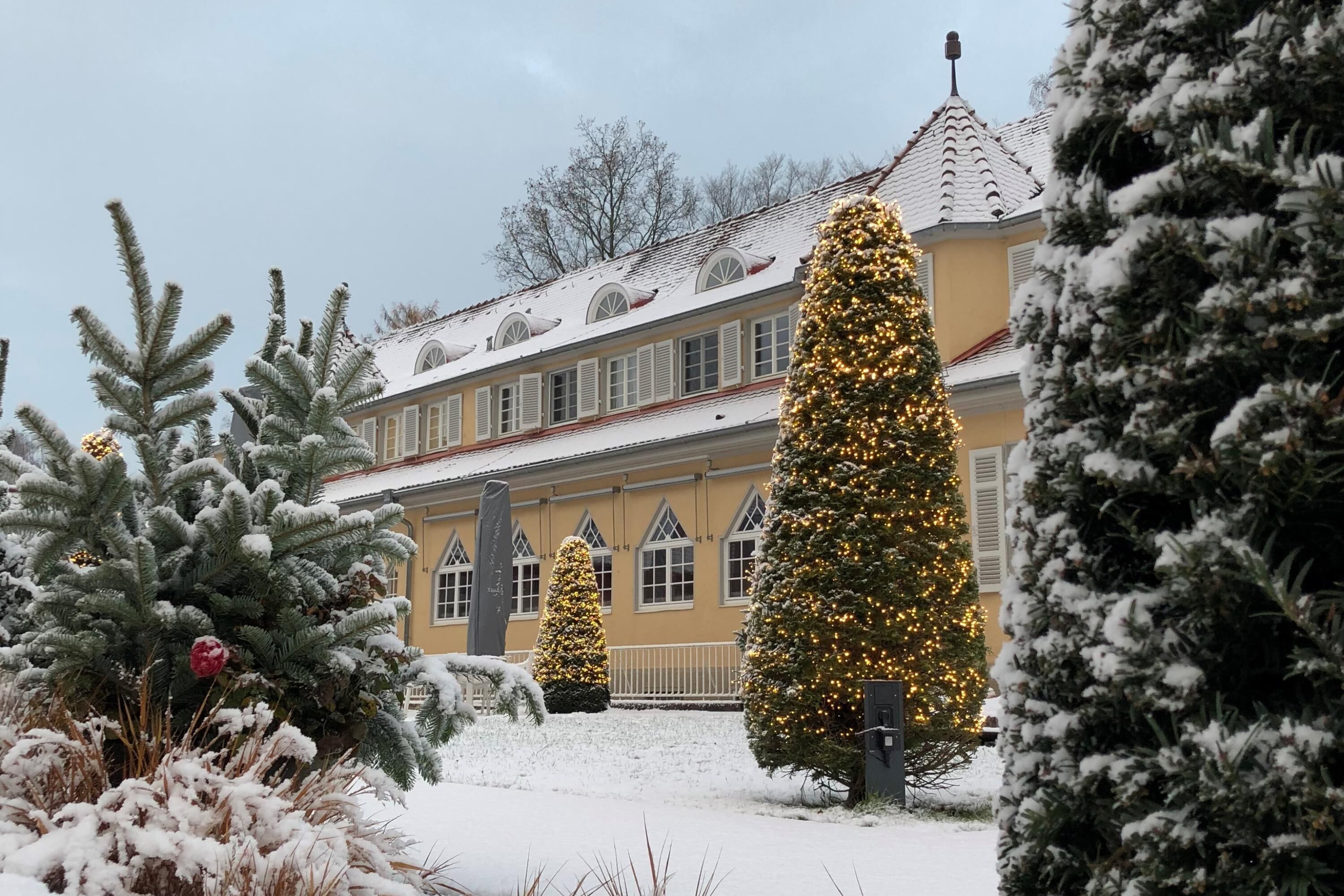 Photo - Waldhotel Stuttgart