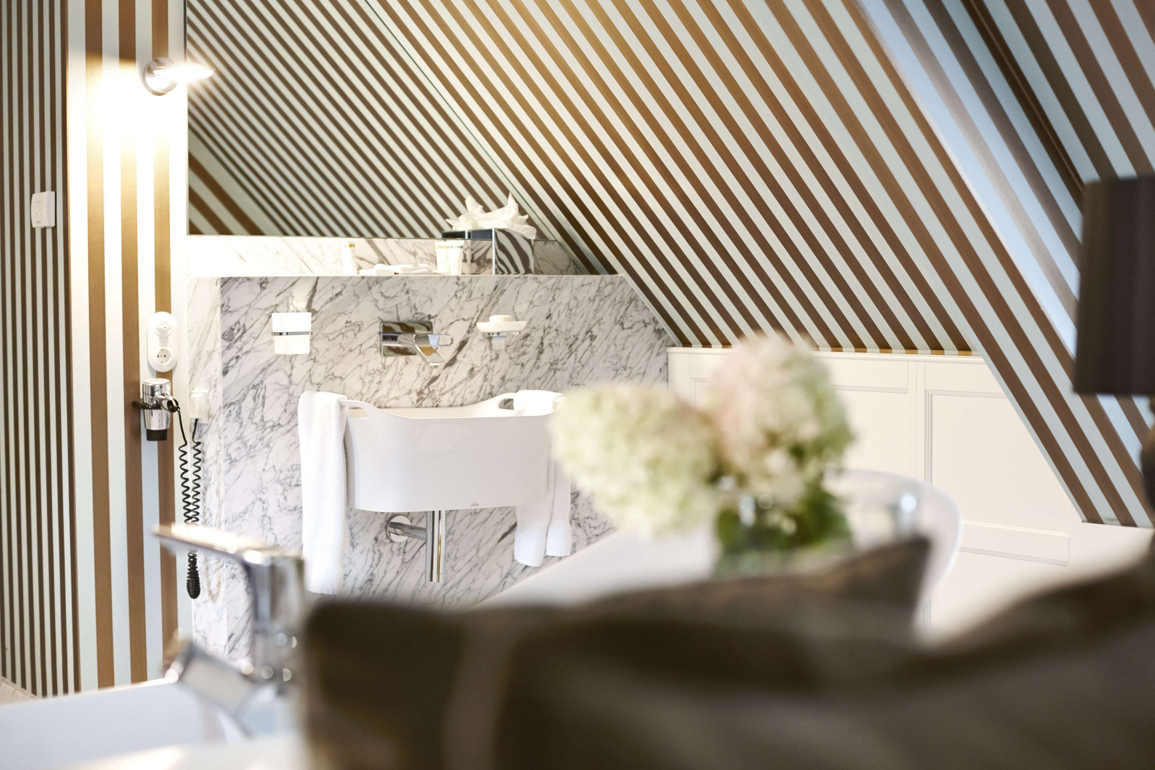 Foto - Waldhotel Stuttgart