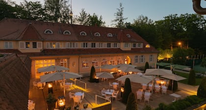 Waldhotel Stuttgart
