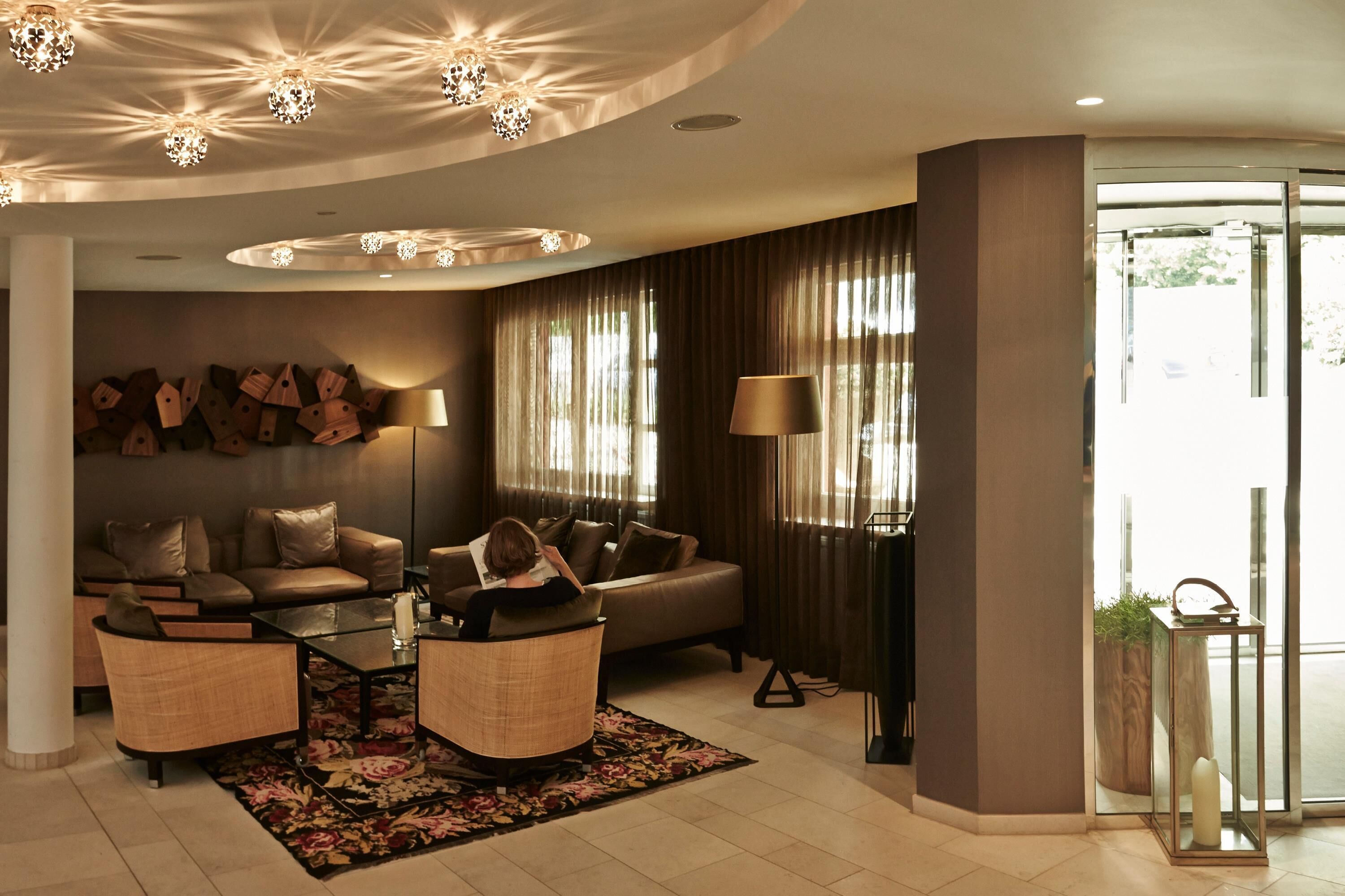 Foto - Waldhotel Stuttgart