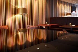 ガーデン ビュー、毎日営業