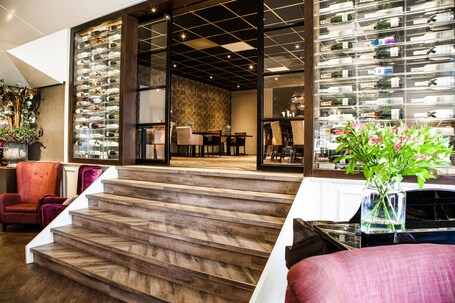 Restaurantes