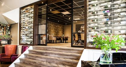 Hotel ten Cate