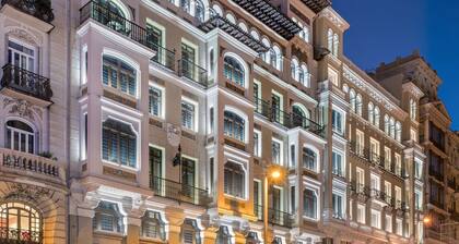 Catalonia Gran Via Madrid