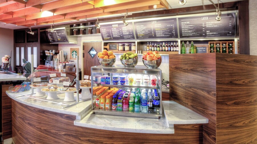 Courtyard by Marriott McAllen Airport