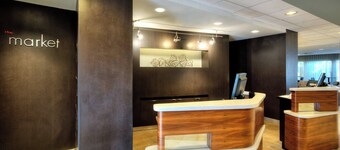 Courtyard by Marriott McAllen Airport