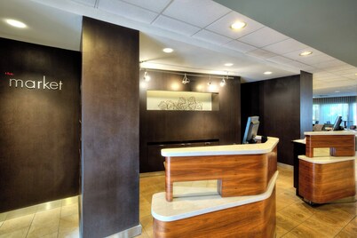 Courtyard by Marriott McAllen Airport