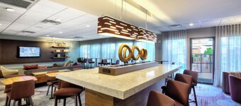 Courtyard by Marriott McAllen Airport