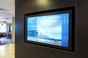 Ausstattung der Unterkunft