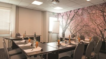 Sala de reuniones