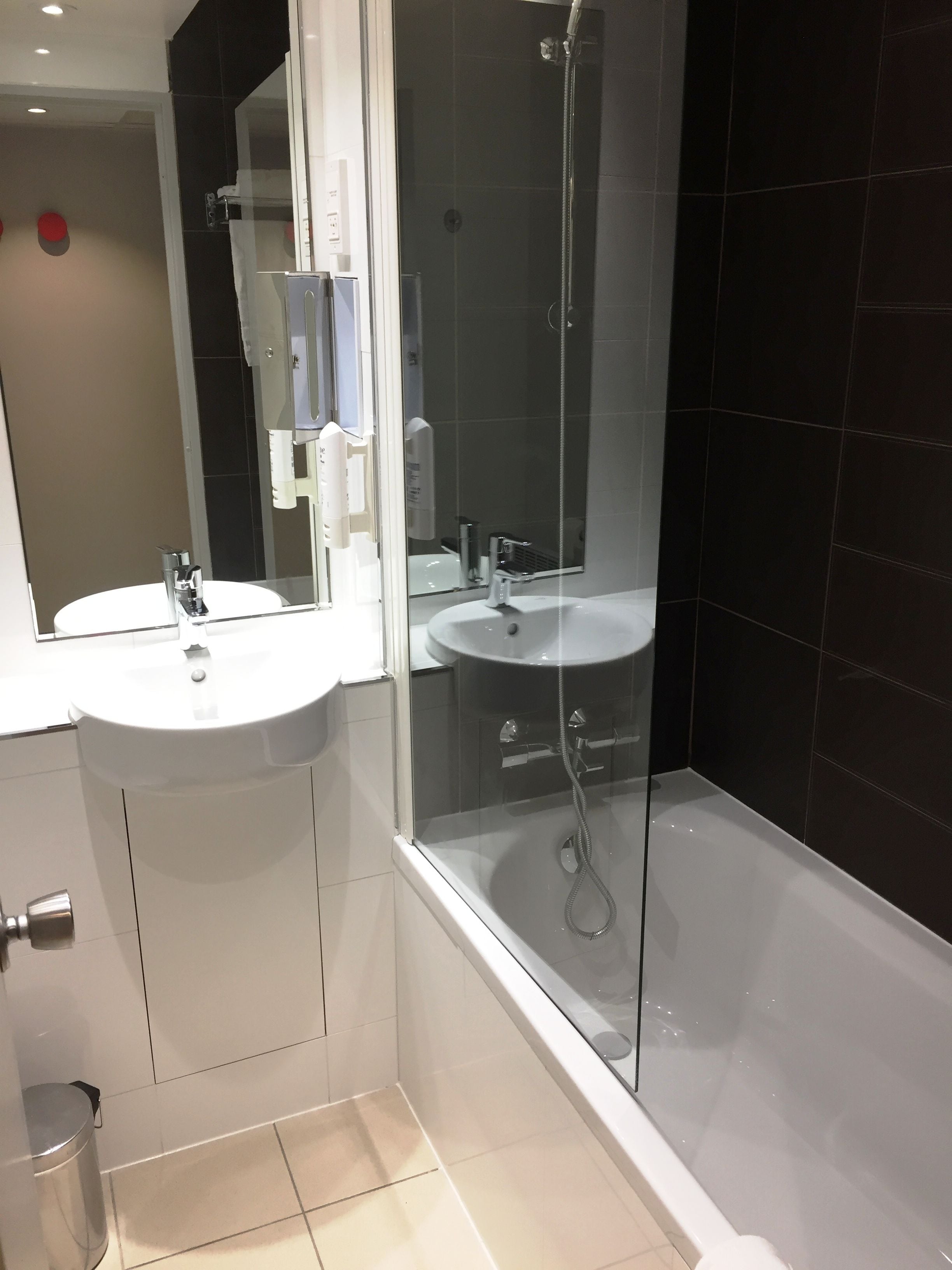 Foto - Hôtel Inn Design Paris Saint Quentin