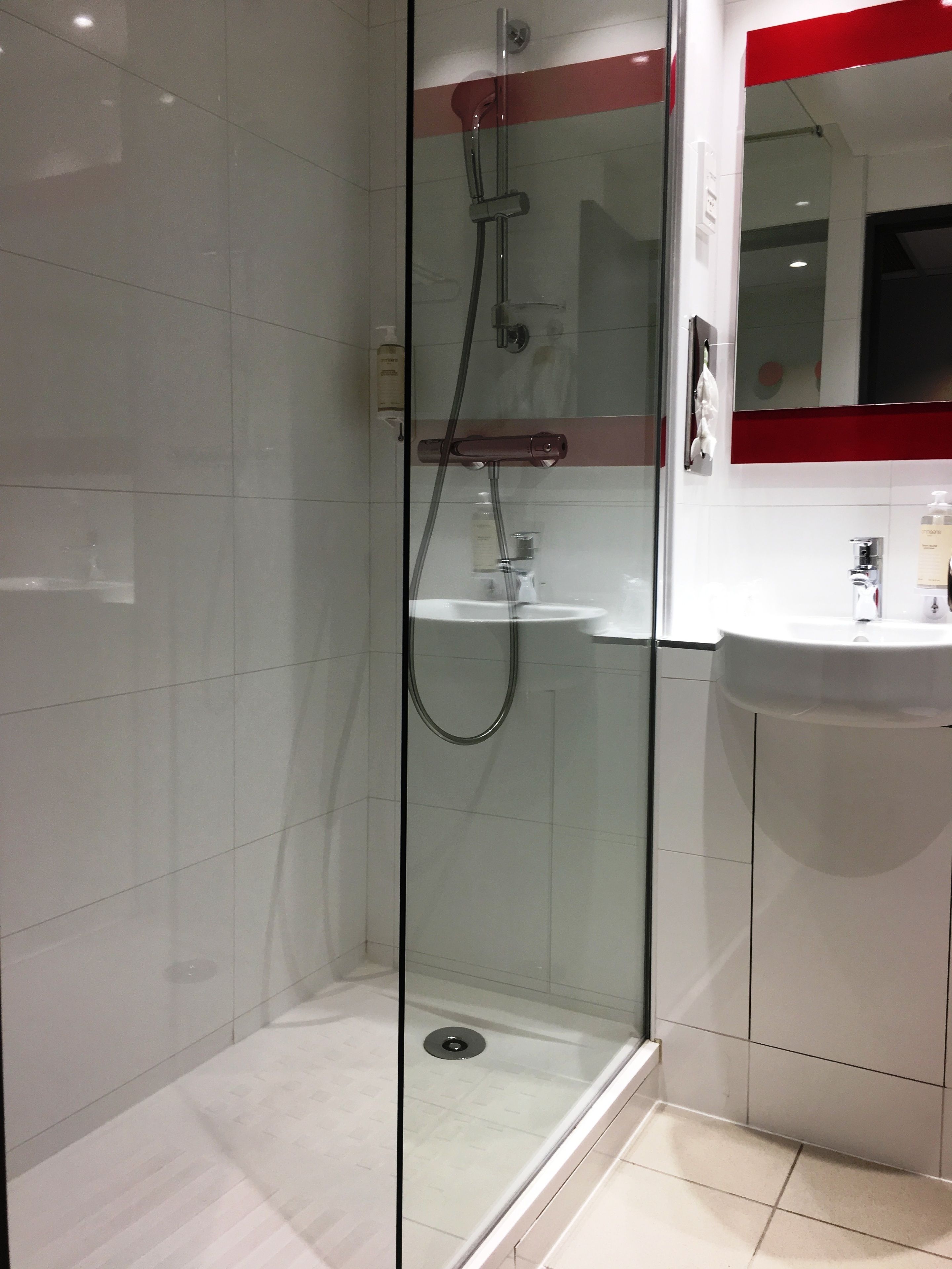 Foto - Hôtel Inn Design Paris Saint Quentin