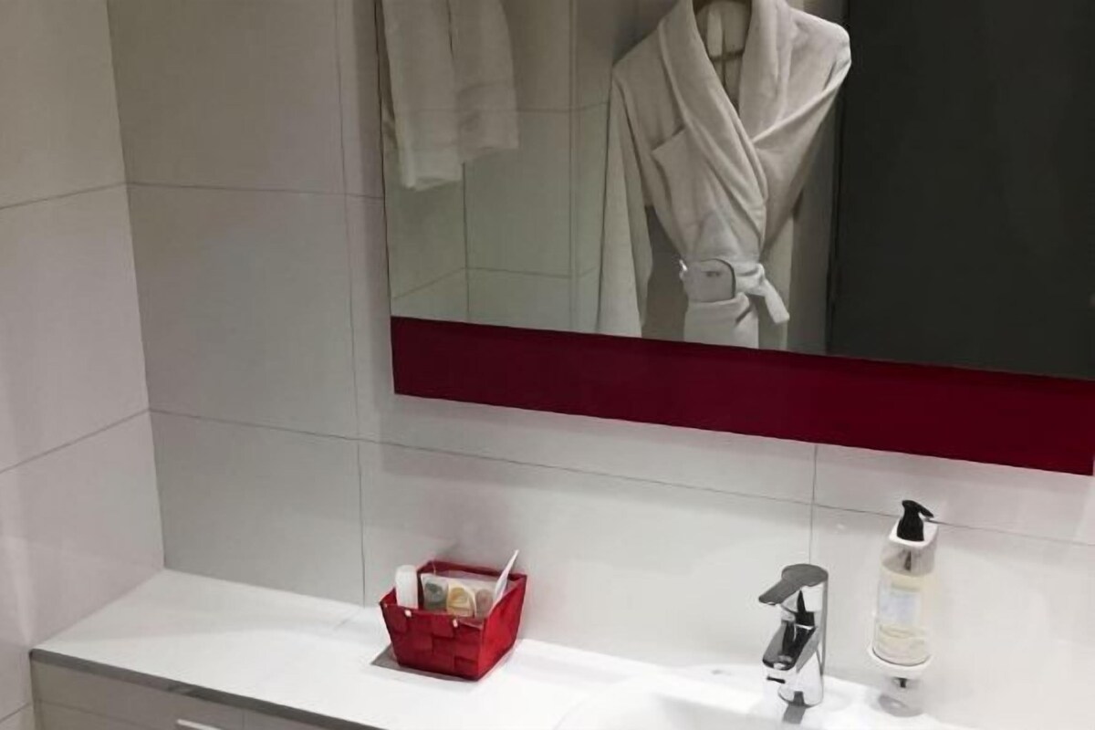 Salle de bain