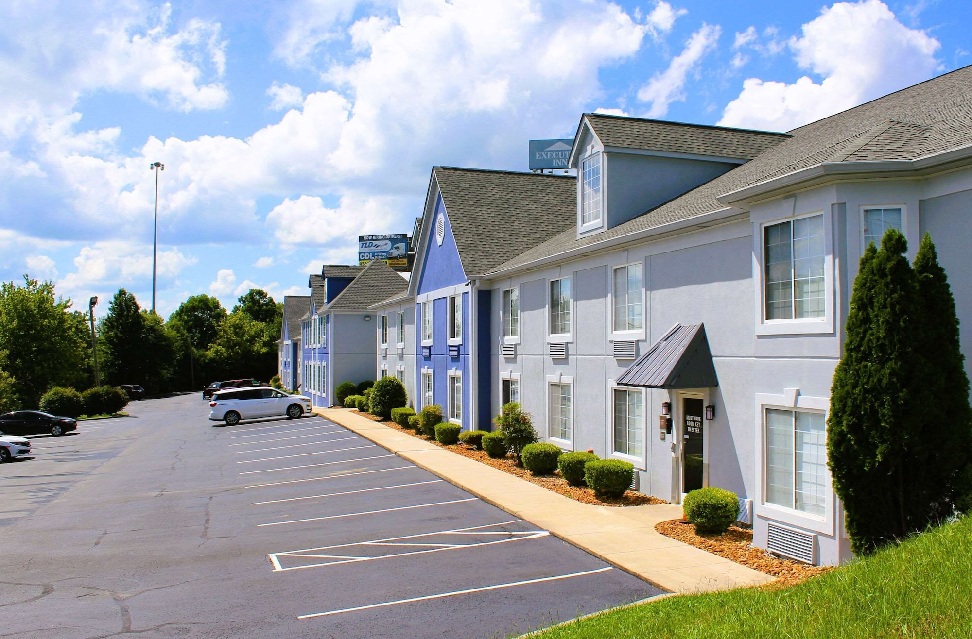2 Star Hotels