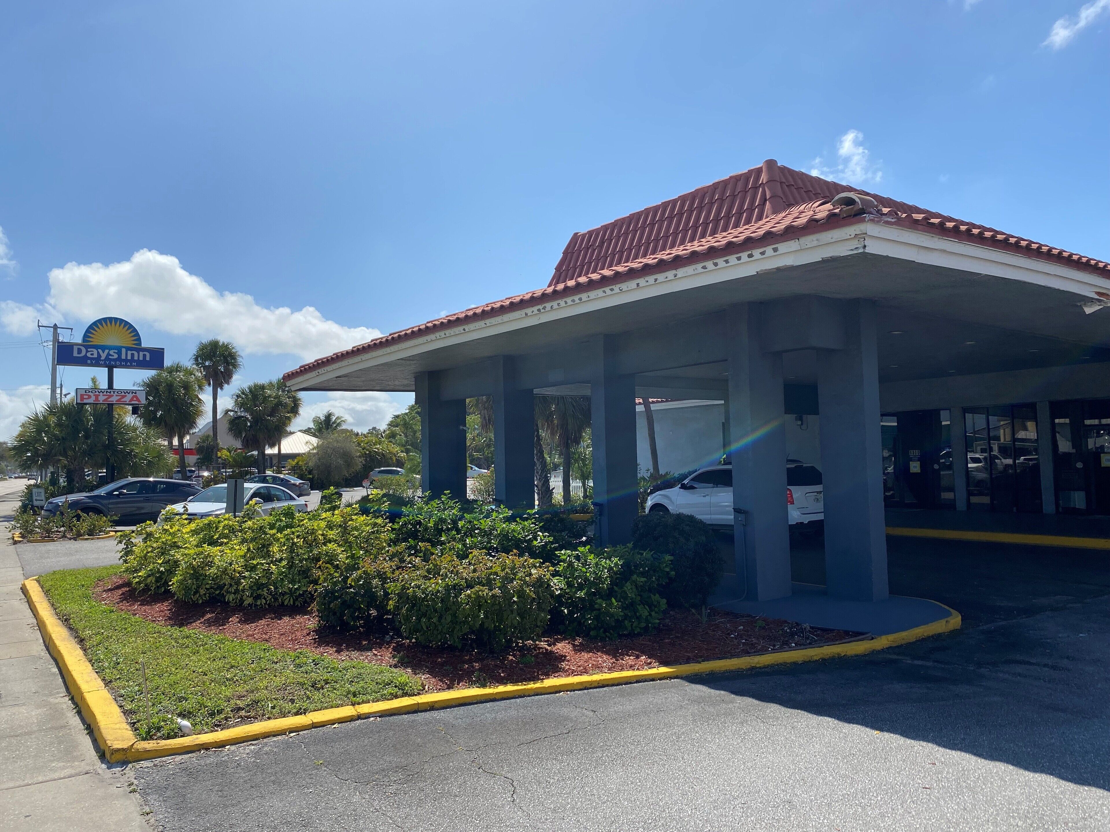 Clarion Inn Stuart
