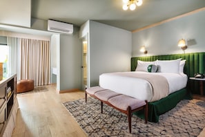 Room - Days Inn by Wyndham Hollywood Near Universal Studios (Los Angeles)