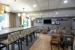 Restaurant - Hampton Inn Houston I-10W Energy Corridor (Houston)