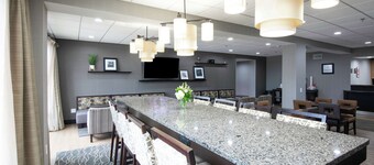 Hampton Inn Houston I-10W Energy Corridor