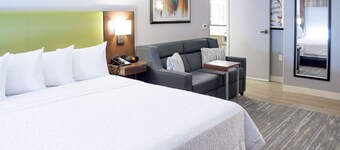 Hampton Inn Houston I-10W Energy Corridor