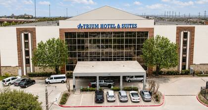 Atrium Hotel and Suites DFW Airport South