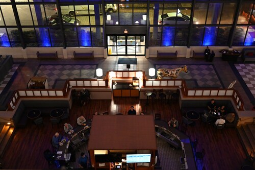 Atrium Hotel and Suites DFW Airport South