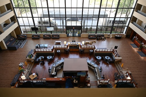 Atrium Hotel and Suites DFW Airport South