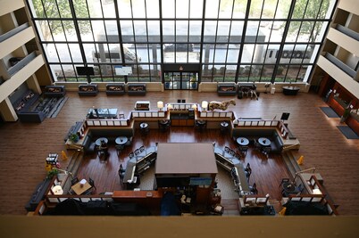 Atrium Hotel and Suites DFW Airport South