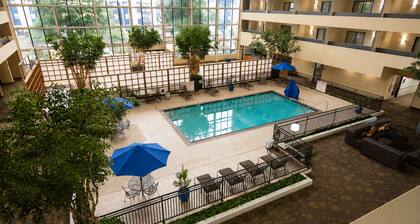 Atrium Hotel and Suites DFW Airport South