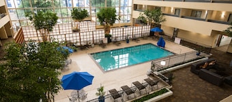 Atrium Hotel and Suites DFW Airport South