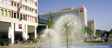 Exterieur
