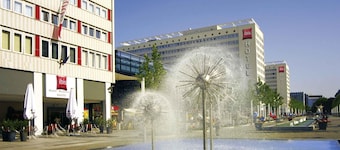 ibis Dresden Zentrum