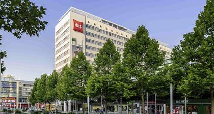 ibis Dresden Zentrum
