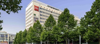 ibis Dresden Zentrum