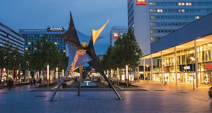 ibis Dresden Zentrum