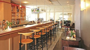 Bar (in loco)